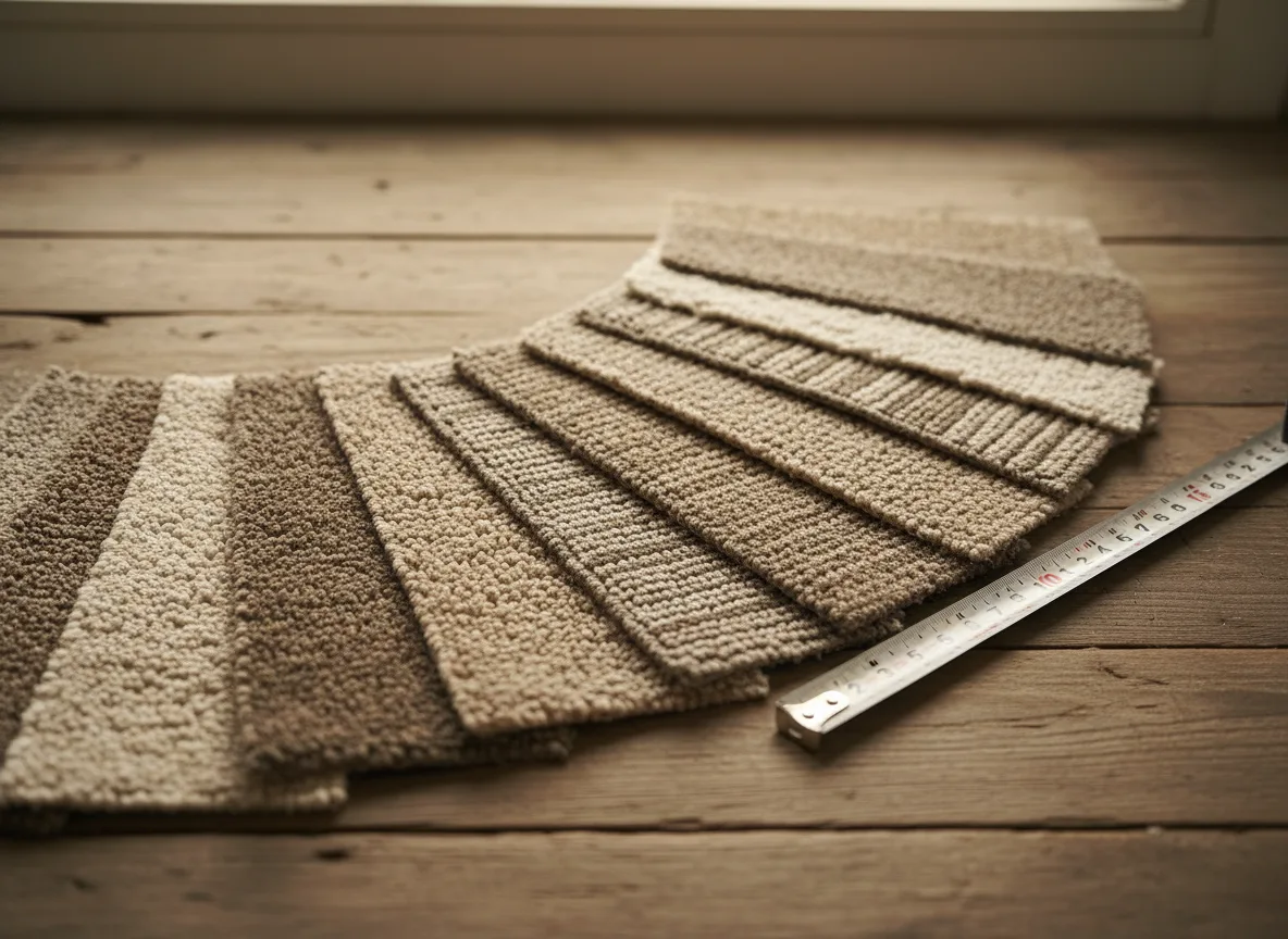 Carpet Installation Justin, TX FAQs